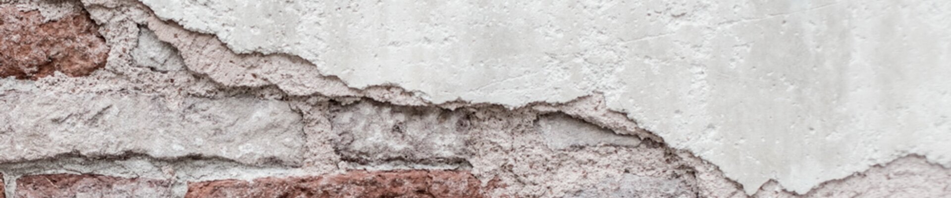 Asbesthaus - Emplacement : Plâtre et mastic, Spatule en plaques de plâtre | © 2019, CRB Analyse Service GmbH | © CRB Analyse Service GmbH